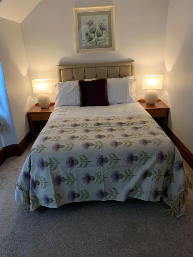 Advie Lodge อินเวอร์เนส ภายนอก รูปภาพ